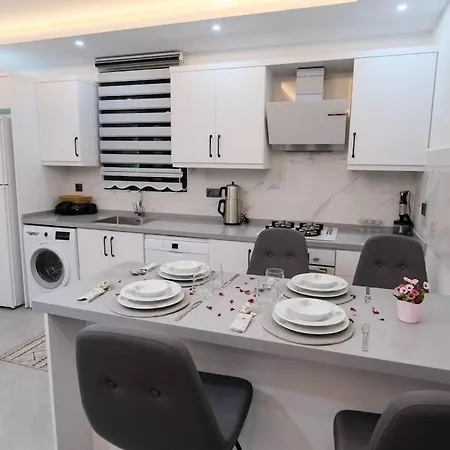 Vila Umut Fethiye