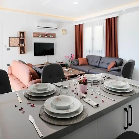 Villa Umut *