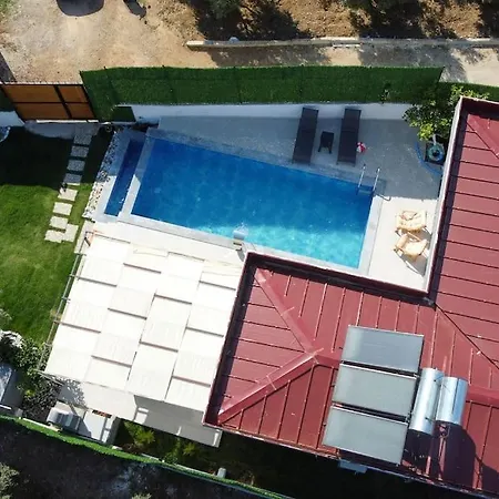 Umut Villa *