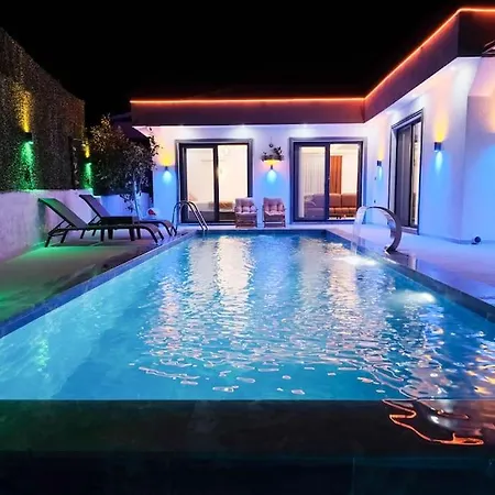 Umut Villa Fethiye