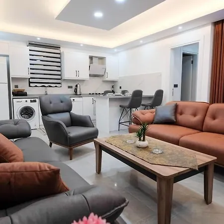 Villa Umut *