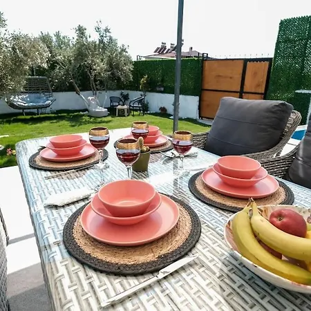 Umut Villa