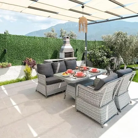 Villa Umut Fethiye